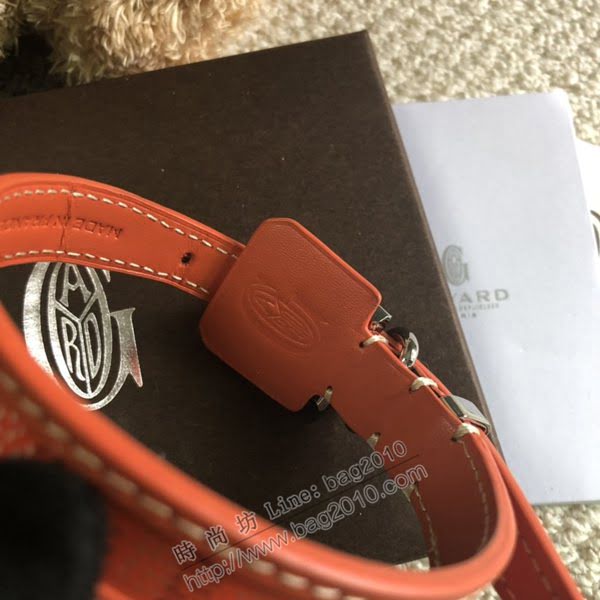 Goyard飾品 戈雅狗圈  glg1372